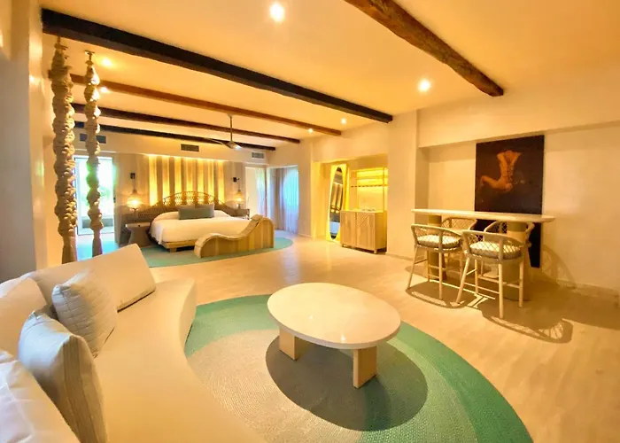 Shibari - Restaurant & Cenote Club Hotel 5*