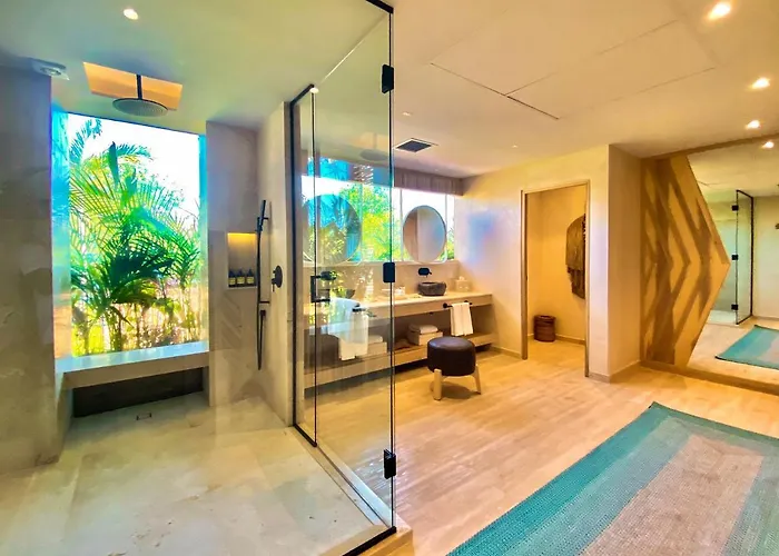 Shibari - Restaurant & Cenote Club Hotel