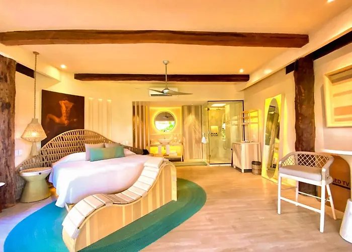 Shibari - Restaurant & Cenote Club Hotel 5*