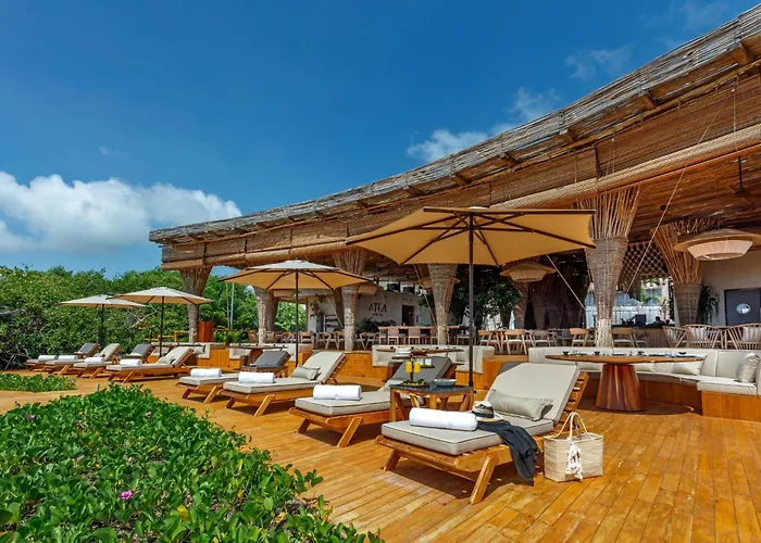 Shibari - Restaurant & Cenote Club Hotel 5*