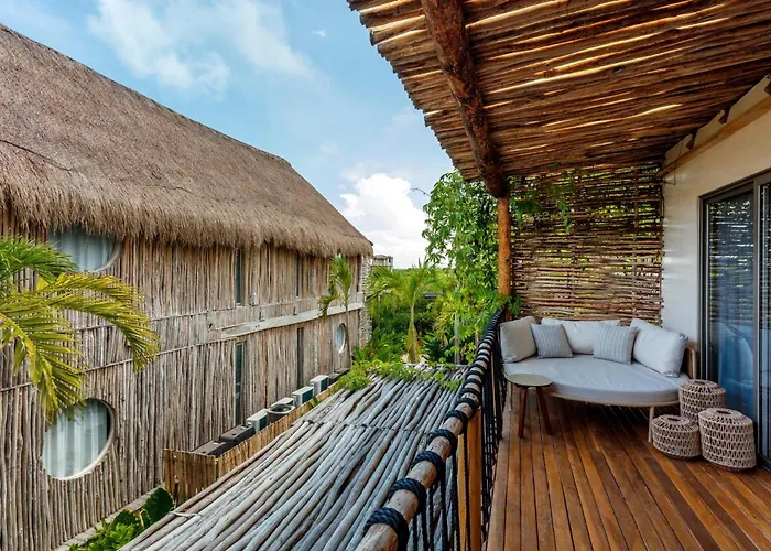 Shibari - Restaurant & Cenote Club 5*