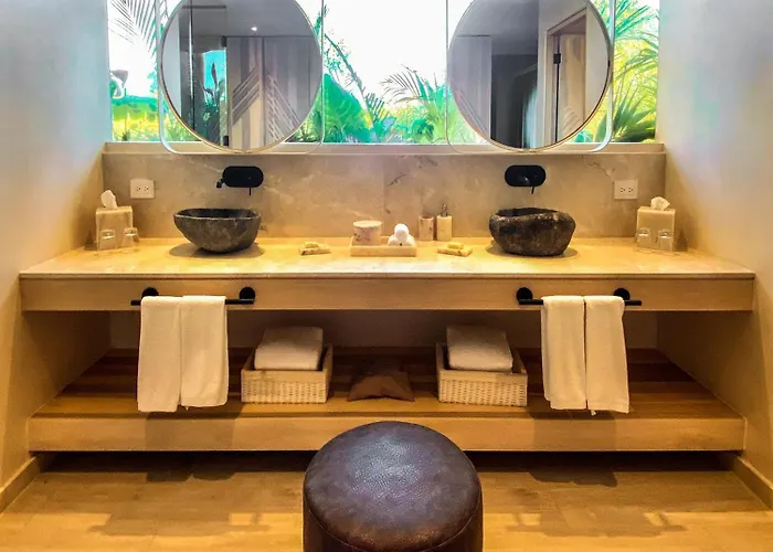 Shibari - Restaurant & Cenote Club 5* Tulum