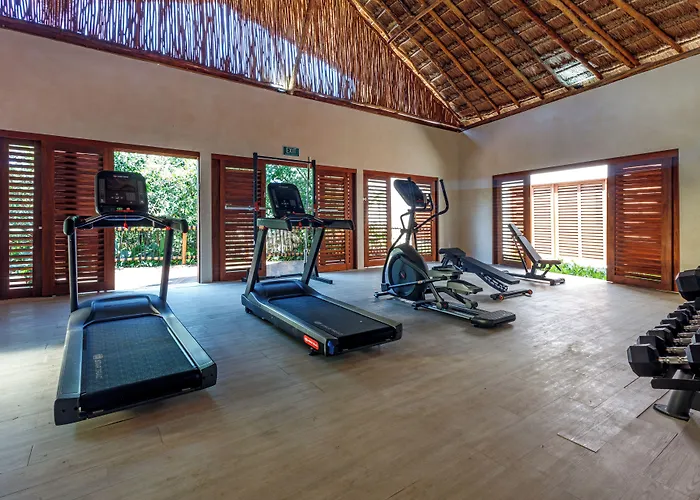 Hotel Shibari - Restaurant & Cenote Club Tulum