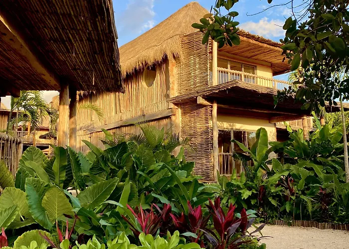 Shibari - Restaurant & Cenote Club Hotel 5*
