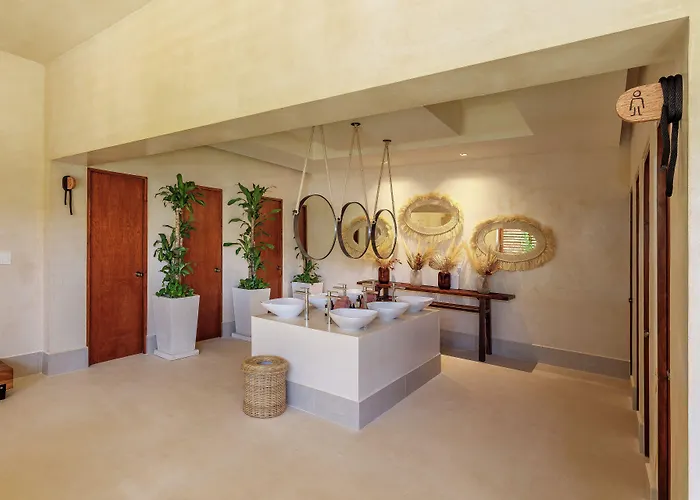 Shibari - Restaurant & Cenote Club Hotel 5*