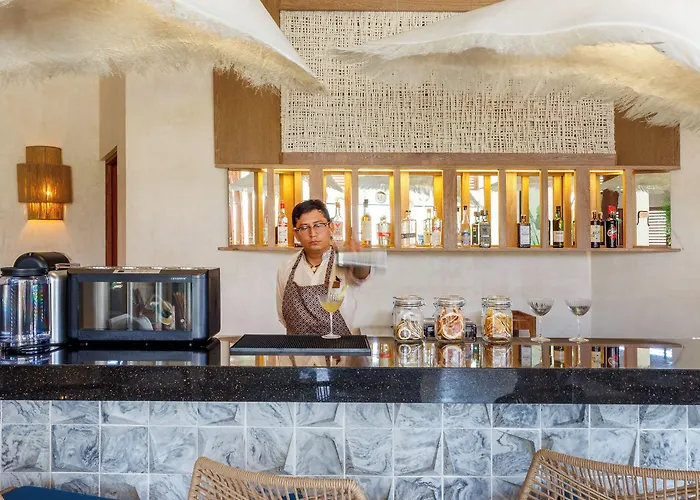 Shibari - Restaurant & Cenote Club Hotel Tulum