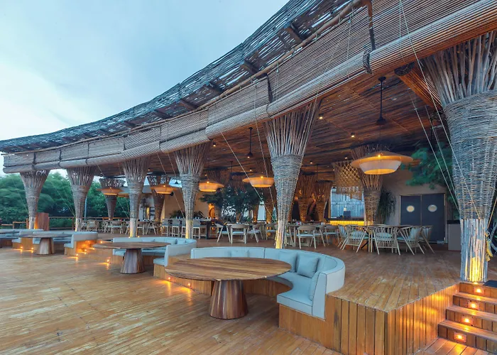 Shibari - Restaurant & Cenote Club Tulum