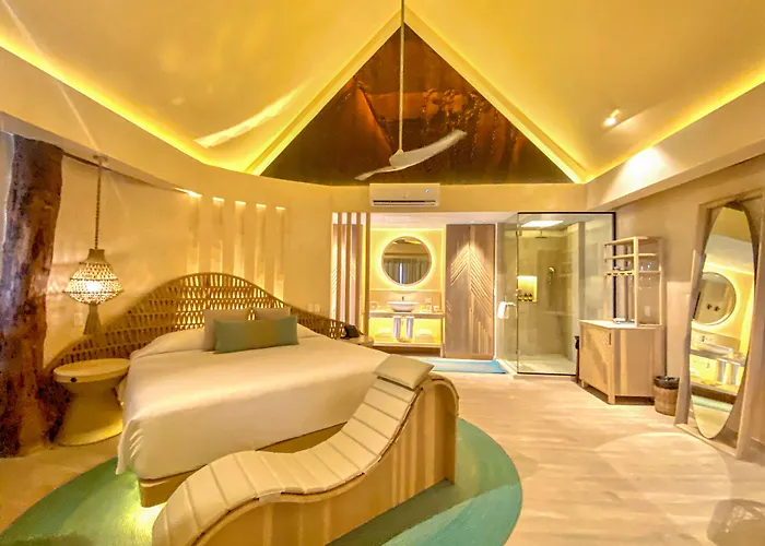 Shibari - Restaurant & Cenote Club Hotel Tulum