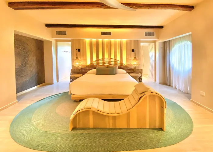 Shibari - Restaurant & Cenote Club Hotel